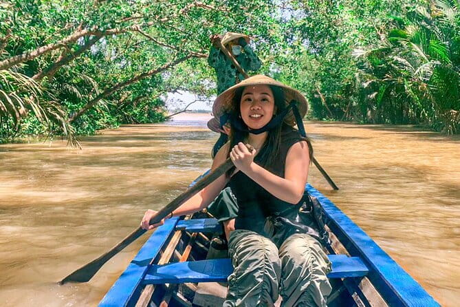 Tay Ninh – Cao Dai & Ba Den Mountain + Optional Cu Chi Tunnels - A Vietnamese Lunch in Tay Ninh