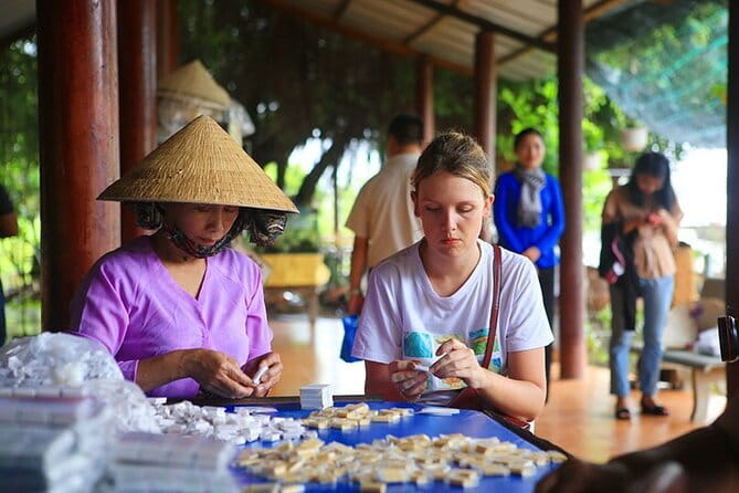 Tay Ninh – Cao Dai & Ba Den Mountain + Optional Cu Chi Tunnels - Is $38 Good Value?