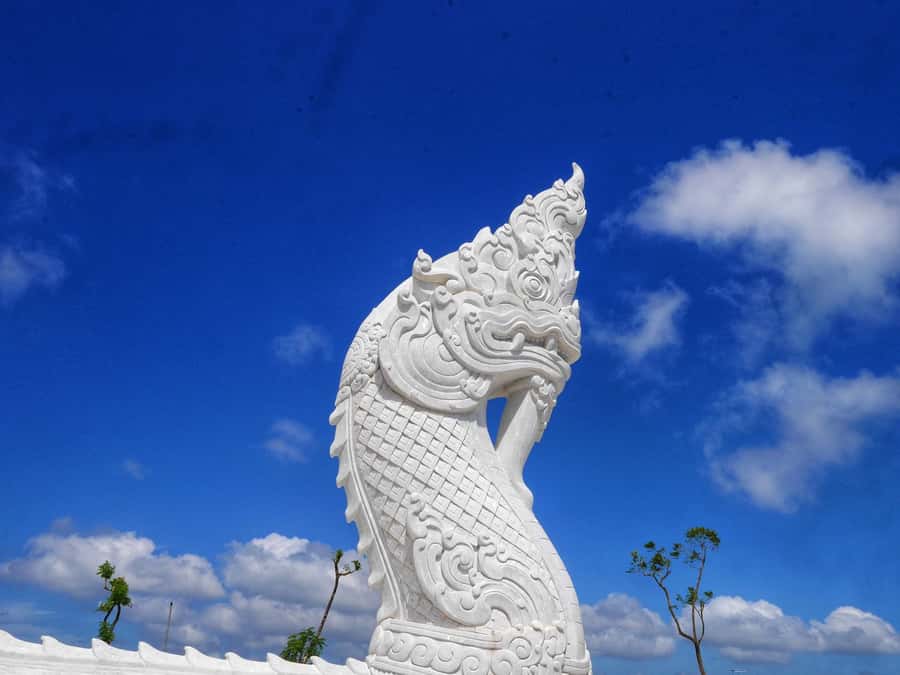 Temple and Jungle Trekking tour with Lunch at Farm-to-Table - The guide, group feel, and pace