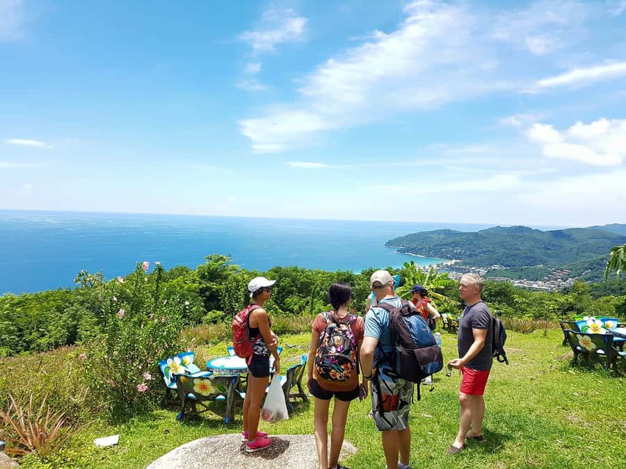 Temple and Jungle Trekking tour with Lunch at Farm-to-Table - Why this Phuket tour works so well