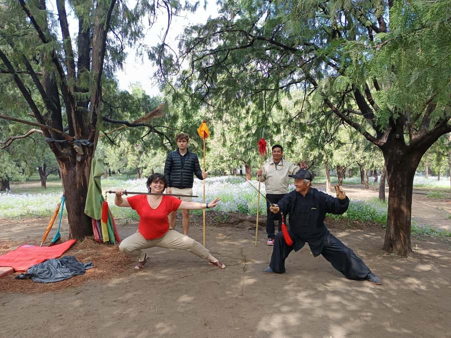 Temple Heaven, Summer Palace, Lama Temple, Hutong Bus Tour - Is $58 good value?