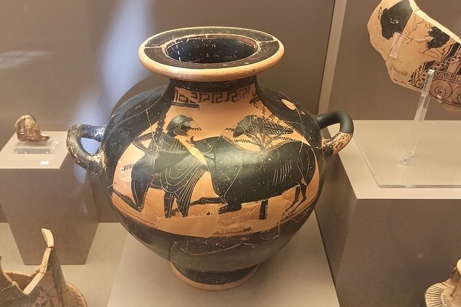 Temple of Artemis, Temple of Poseidon and Athens Riviera -Private - Key points to know before booking