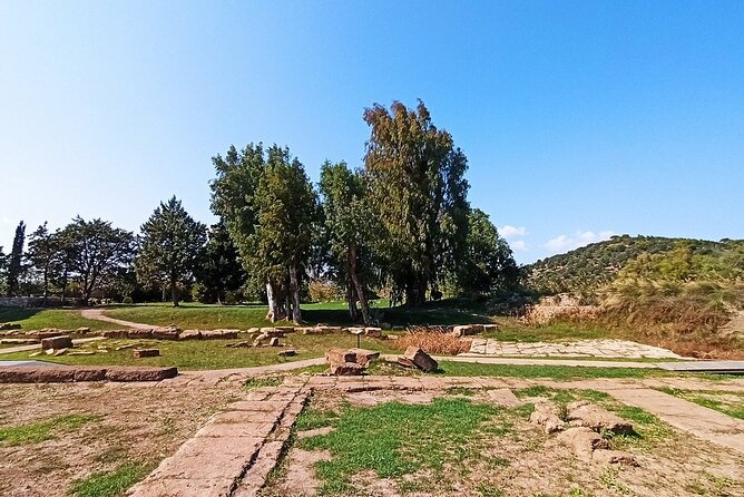 Temple of Artemis, Temple of Poseidon and Athens Riviera -Private - Why this private Athens day works
