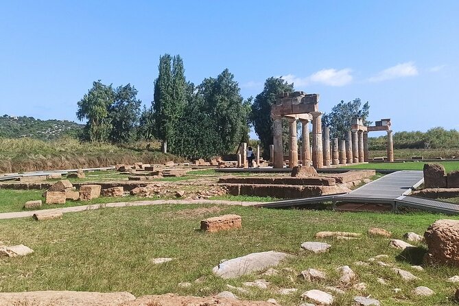 Temple of Artemis, Temple of Poseidon and Athens Riviera -Private - The road to Cape Sounion changes the mood