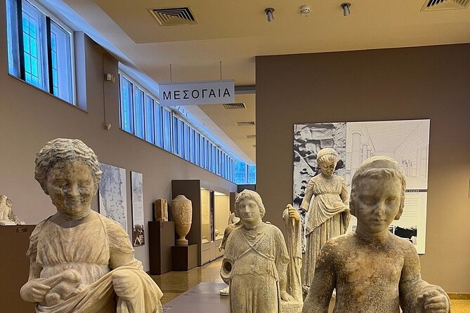 Temple of Artemis, Temple of Poseidon and Athens Riviera -Private - Price, timing, and practical value
