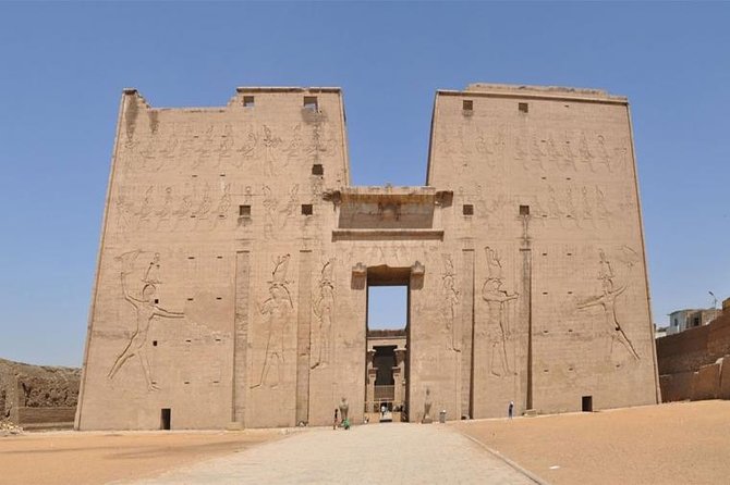 Temple of Edfu - Key points to know before you book