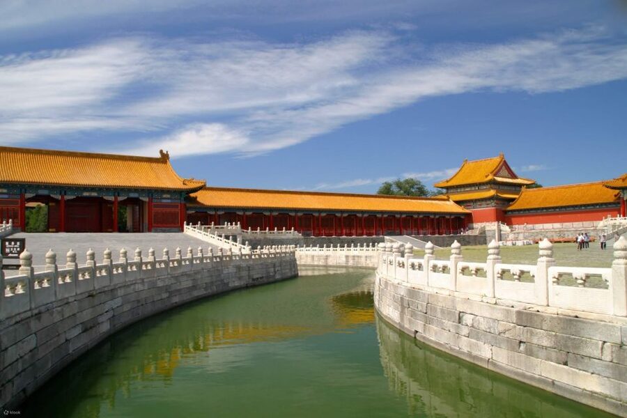 Temple of Heaven, Summer Palace&Forbidden City Private Tour - Is the $117 price good value?