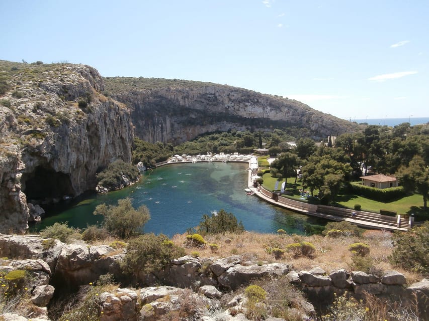 Temple of Poseidon - Key points to know before booking