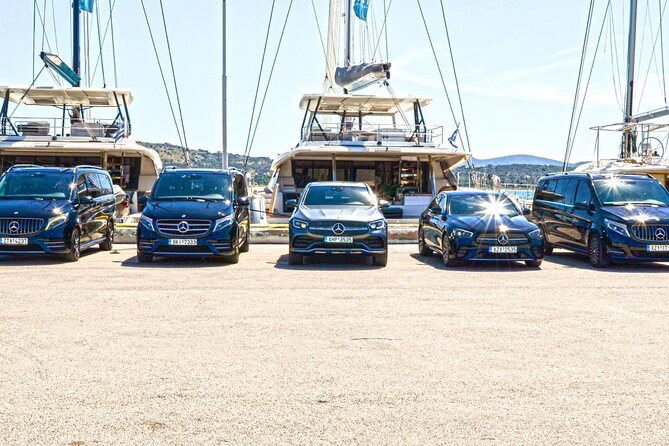 Temple of Poseidon Luxury Private Tour - What this private Sounion trip is really like