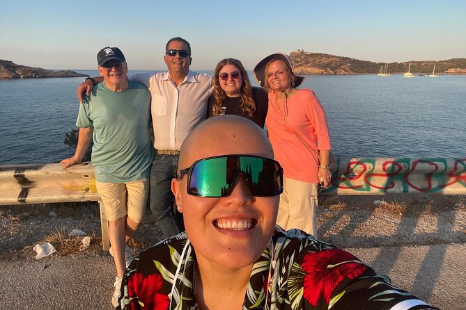 Temple of Poseidon Luxury Private Tour - Who will enjoy this tour most?
