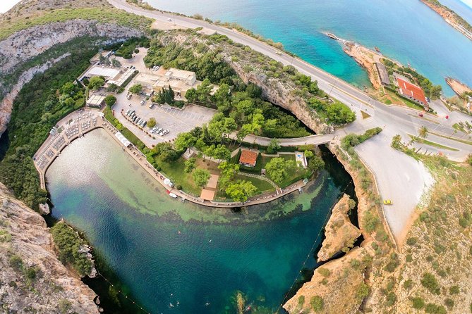 Temple of Poseidon, Sounion Sunset & Athens Riviera Private Tour - Who should book this private outing?