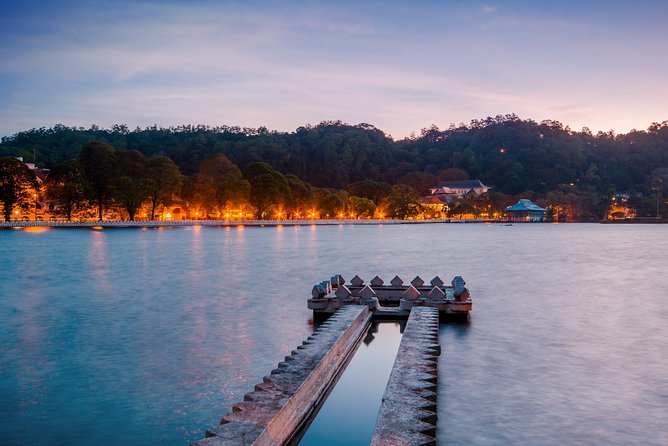 Temple of The Sacred Tooth Relic Entrance Ticket with Guide - Why the Temple of the Sacred Tooth Relic matters