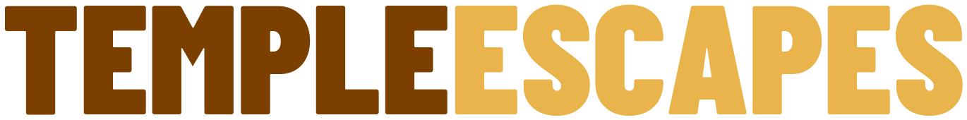 Temple Escapes