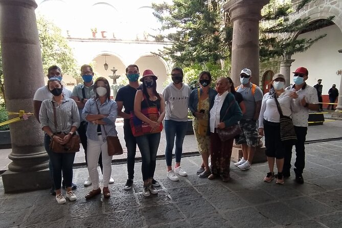 Teotihuacan & Guadalupe Shrine + Xochimilco, Coyoacán & Frida Kahlo Combo Tour - UNAM and Mexico’s mural tradition
