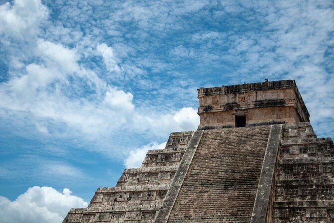 Teotihuacan, Shrine of Guadalupe & Tlatelolco Day Tour - Key points to know before booking