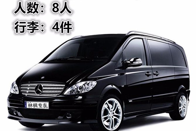 Terracotta Army, Big Wild Goose Pagoda&City Wall Full Day Tour - Ending in the Muslim Quarter