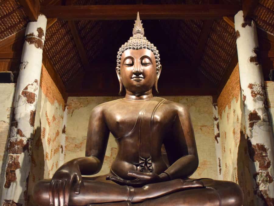 The Souls BKK: Floating Market, Dragon Temple, Na Satta Park - Practical details before you go