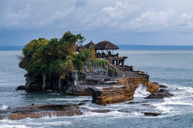 The Three Temples of Bali Half Day Private Tour - Private transport, timing, and road conditions