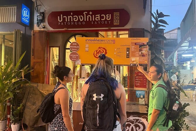 Three Temple River Cruise with Wat Pho, Wat Arun and Wat Rakhang - Practical Details Before You Book