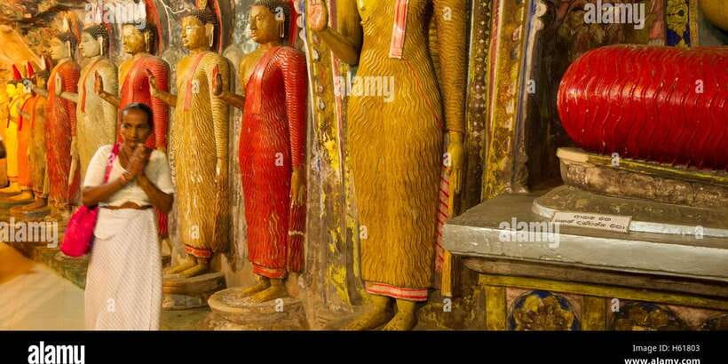 Three Temples Loop In Kandy Day Tour By Tuk Tuk - Key points to know before booking