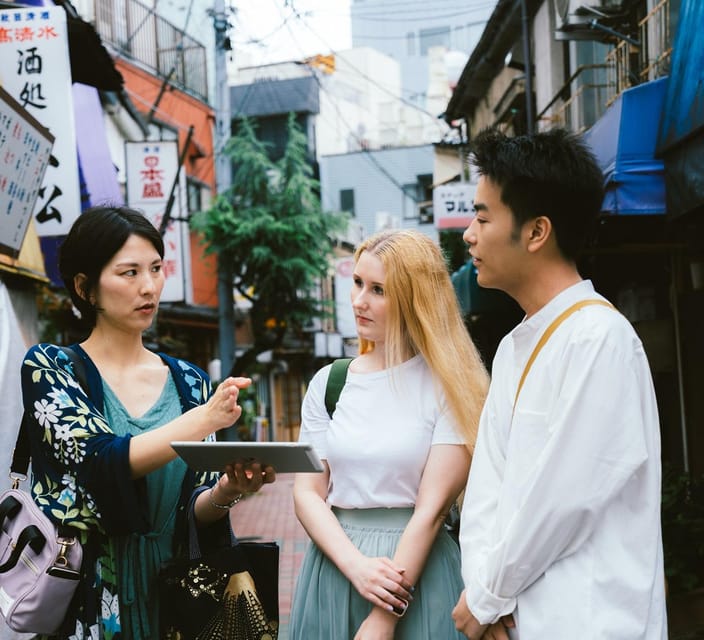 Tokyo: Buddhism and Shinto Temple Tour with a Real Local - Price, timing, and practical value