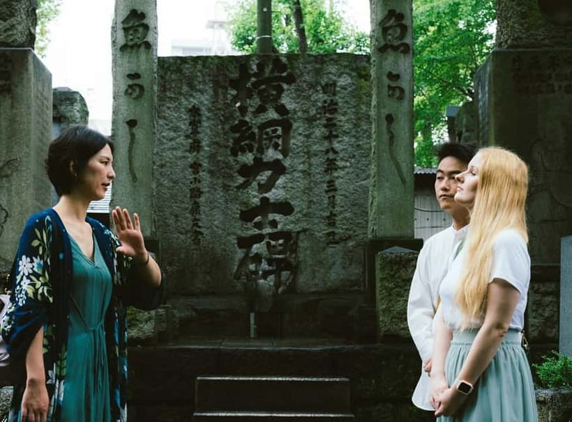 Tokyo: Buddhism and Shinto Temple Tour with a Real Local - Should you book this Tokyo temple tour?