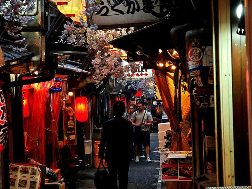 Tokyo: Evening Tour - Temples, Neon Streets & Culture - Why Tokyo is better after sunset
