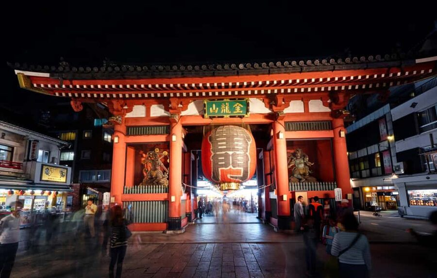 Tokyo Full-Day Tour Skytree Meiji Shrine With English Driver - Tokyo Skytree: big views, extra questions