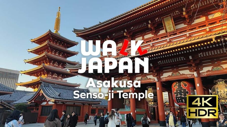Tokyo Full-Day Tour Skytree Meiji Shrine With English Driver - Senso-ji and Nakamise Street: Tokyo’s best first stop