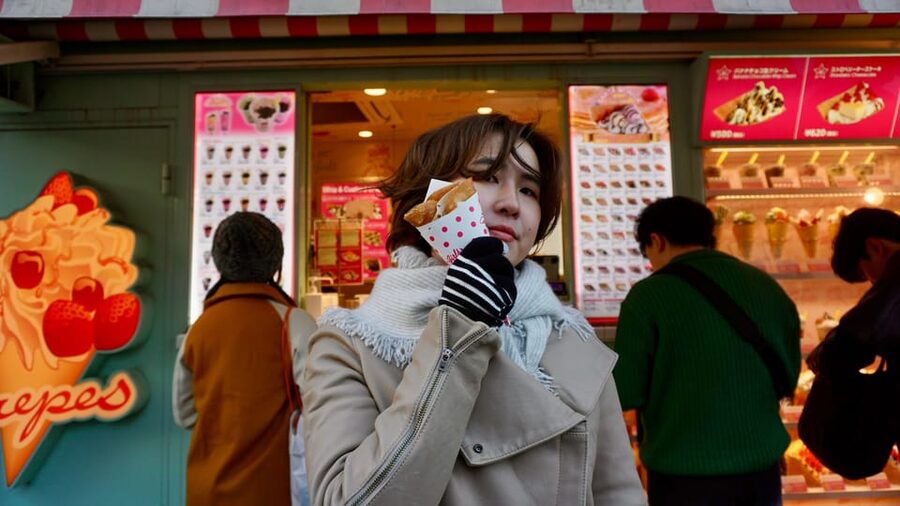 Tokyo: Harajuku Meiji Shrine to Shibuya Crossing Guided Tour - Who should book this two-hour walk