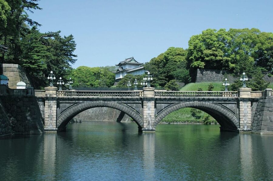 Tokyo: Imperial Palace, Sensō-ji Temple, & Tokyo Tower Tour - Key points at a glance