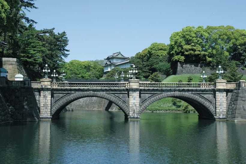 Tokyo: Imperial Palace, Sensō-ji Temple, & Tokyo Tower Tour - Why this half-day tour works in Tokyo