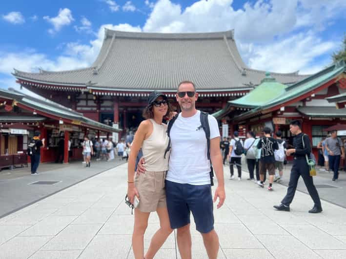 Tokyo: Meiji Jingu Shrine and Shinto Culture Walking Tour - Why Meiji Jingu makes a good first Tokyo tour