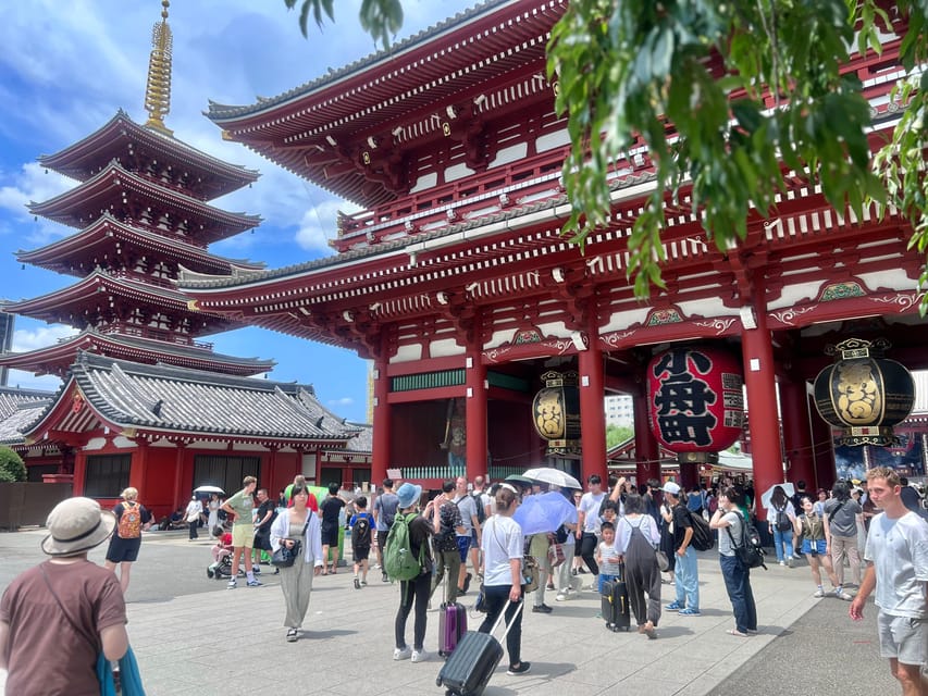 Tokyo: Meiji Jingu Shrine and Shinto Culture Walking Tour - Entering Meiji Jingu Gyoen and the sacred forest