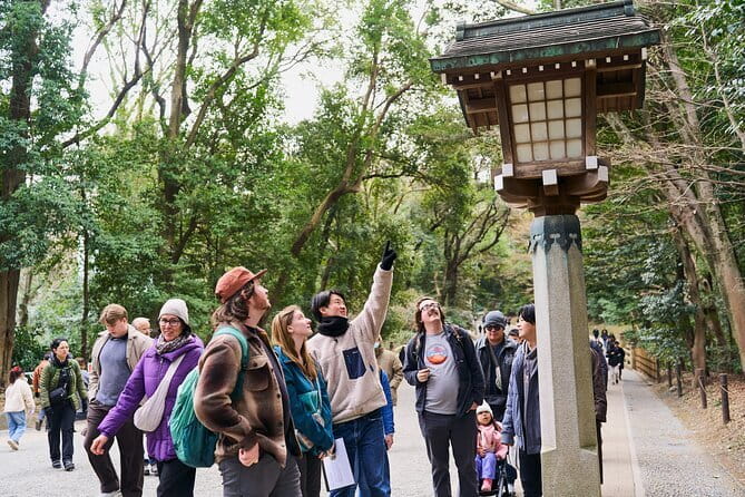 Tokyo: Meiji Shrine Walking Tour — Shintoism & Imperial System - Why Meiji Shrine works so well as a first Tokyo walk
