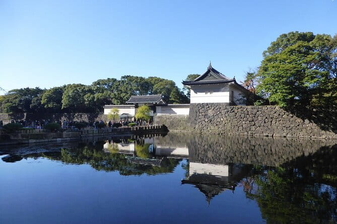 Tokyo: Meiji Shrine Walking Tour — Shintoism & Imperial System - What the $21.22 price really gives you