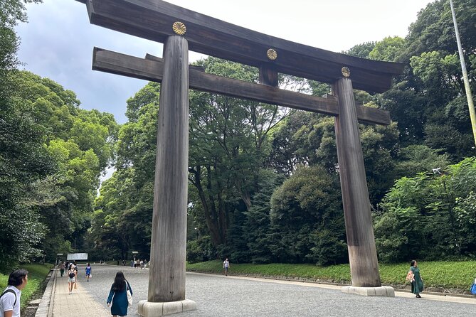 Tokyo Morning Tour: Asakusa, Meiji Shrine and Tsukiji Fish Market - Why this three-stop Tokyo tour works