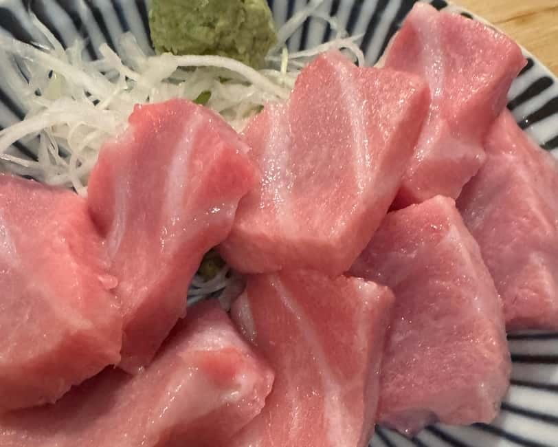 Tokyo Morning Tour: Meiji Shrine, Asakusa & Fish Market - The guides make the difference
