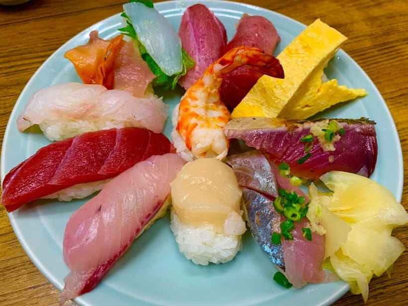 Tokyo Morning Tour: Meiji Shrine, Asakusa & Fish Market - Who will enjoy this tour most?