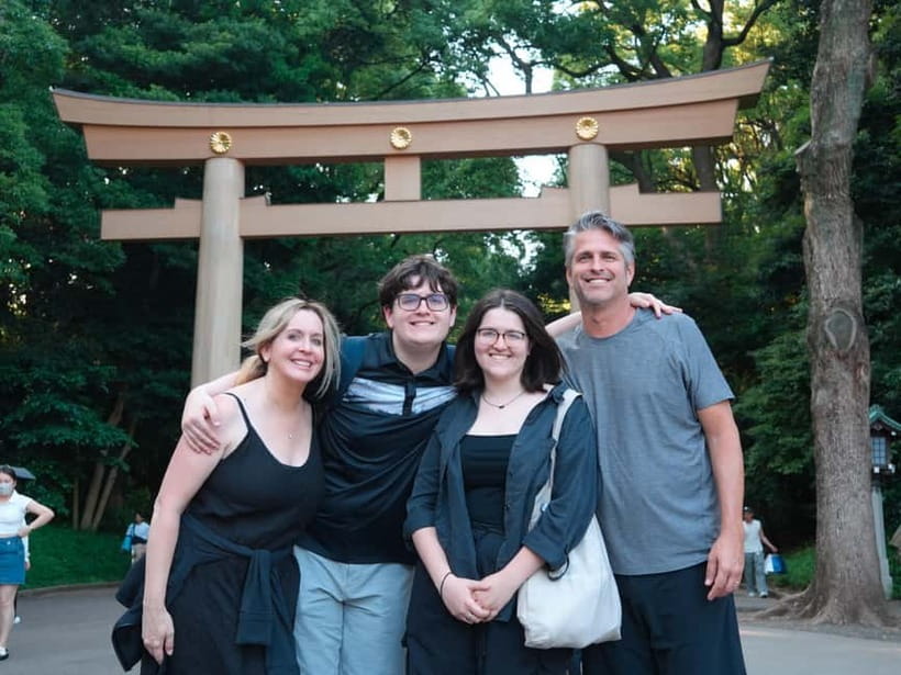 Tokyo Morning Tour: Meiji Shrine, Asakusa & Fish Market - Booking flexibility and practical details