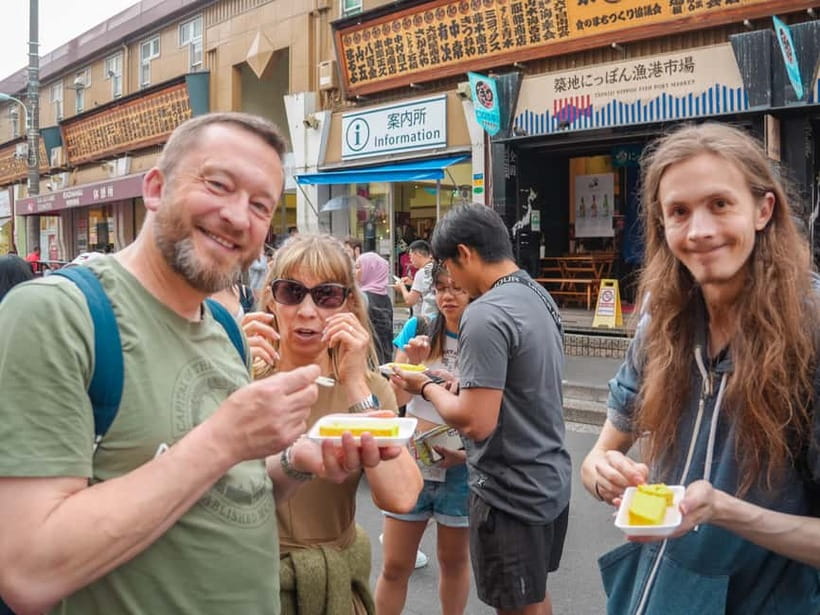 Tokyo Morning Tour: Meiji Shrine, Asakusa & Fish Market - Should you book this Tokyo morning tour?
