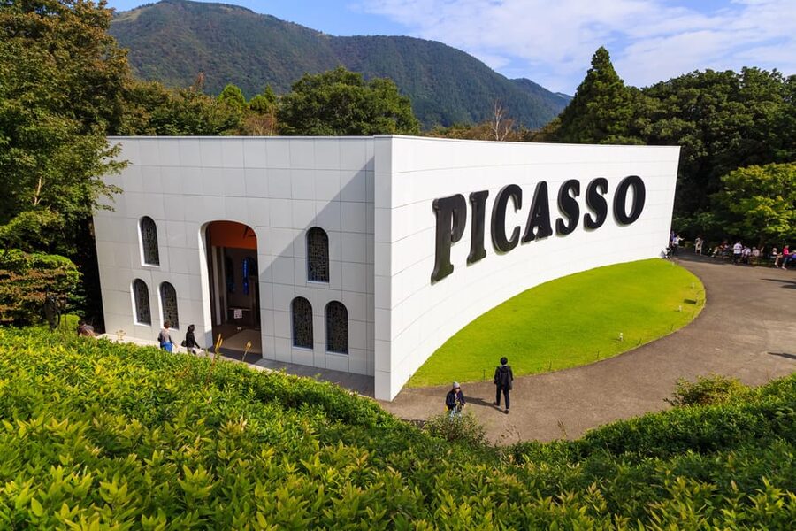 Tokyo: Mt. Fuji, Owakudani, Hakone Shrine, & Open-Air Museum - Mount Fuji views: plan for possibility, not certainty
