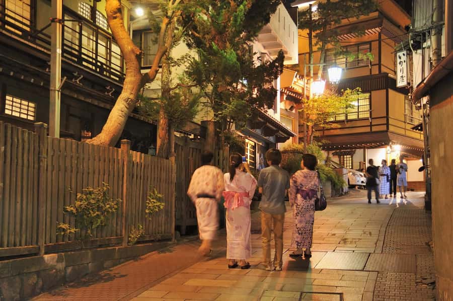 Tokyo/Nagano: private Tour with Snow Monkey Park & Temples - A private vehicle makes custom plans possible