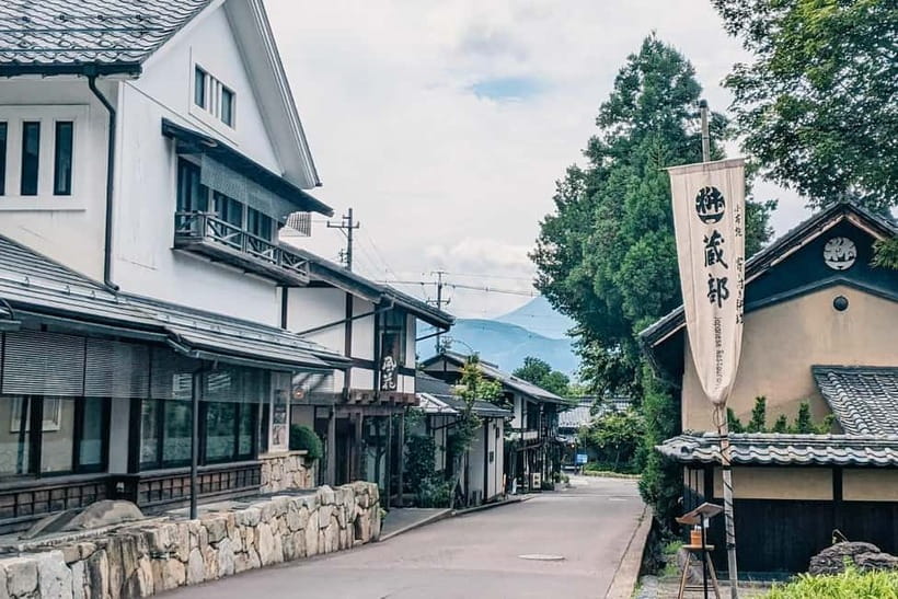 Tokyo: Nagano Snow Monkeys and Zenkoji Tour with Temples - Zenkoji Temple, the cultural anchor