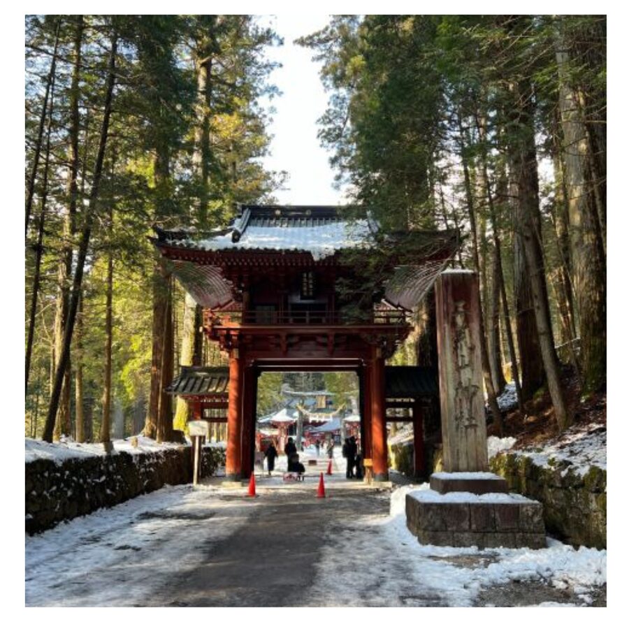 Tokyo: Nikko Day Tour Shrines, Lake Chūzenji & Kegon Falls - Edo Wonderland brings history to life