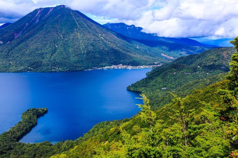 Tokyo Nikko Toshogu Shrine Iroha-zaka Lake Chuzenji Day Tour - Five things to know before booking