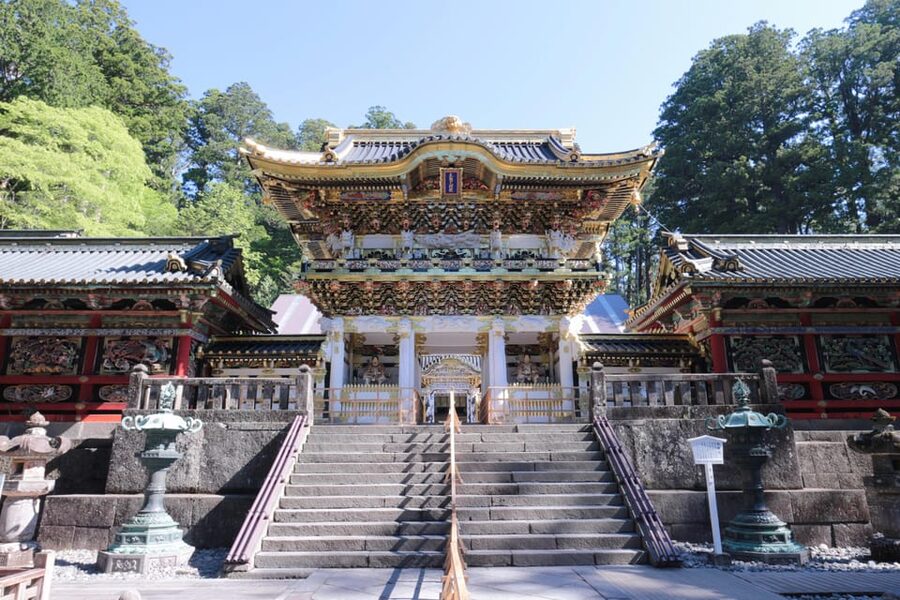 Tokyo Nikko Toshogu Shrine Iroha-zaka Lake Chuzenji Day Tour - Why Nikko makes a strong day trip from Tokyo