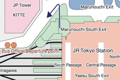 Tokyo Panoramic 1 Day: Meiji Shrine, Asakusa, Odaiba and SKYTREE®