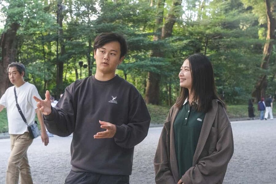 Tokyo: Private Meiji Shrine & Harajuku Highlights Tour - Takeshita Street: Harajuku’s playful side