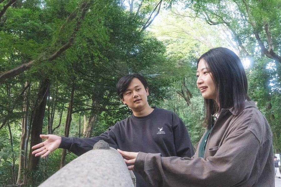 Tokyo: Private Meiji Shrine & Harajuku Highlights Tour - My final recommendation